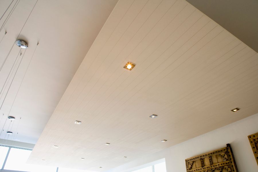 house interiors with recessed lighting installed fort myers fl